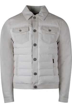 MOORER Mondor Jacke