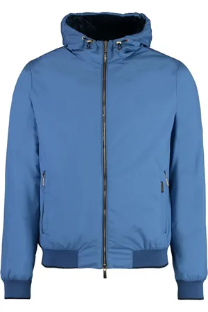 MOORER Oniro Jacke