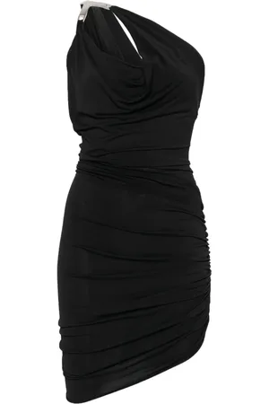 Rick Owens Hydra Aaliyah Minikleid