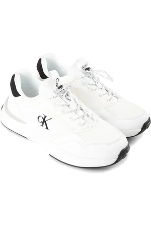 Calvin Klein Sneakers mit Schnürung