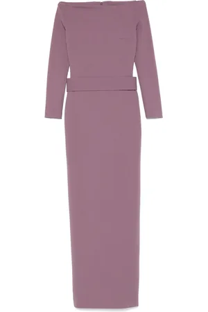 Solace The Sabina Maxikleid