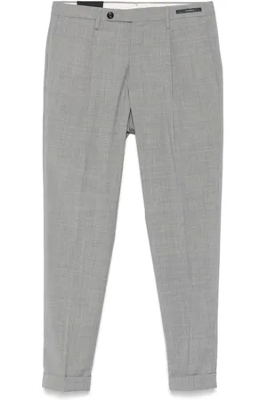 MICHAEL COAL Klassische Hose
