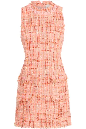 Cinq A Sept Lucie Boucle Ellisella Kleid