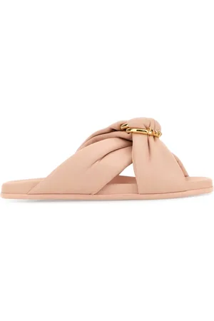 Fendi Sienna Pantoletten
