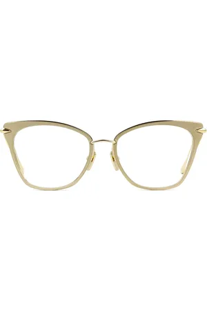 DITA EYEWEAR Arise Brille mit Cat-Eye-Gestell