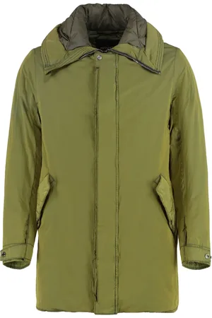 MOORER Alibrando Jacke