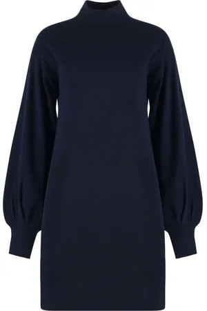 Malo Kleid aus Kaschmir