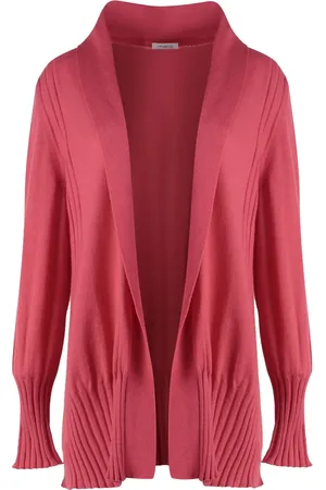 Malo Cardigan aus Kaschmir