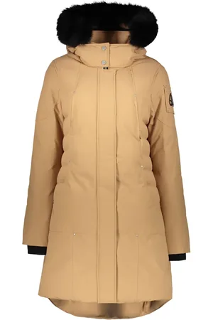 Moose Knuckles Cloud Kapuzenparka