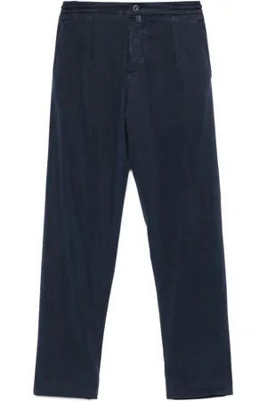 Kiton Klassische Hose