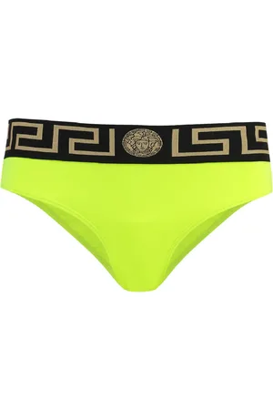 VERSACE Greca Bikinihöschen
