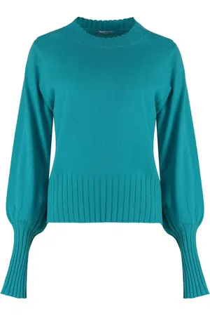 Malo Gestrickter Pullover