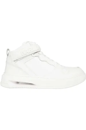 Karl Lagerfeld Sneakers mit Logo-Prägung