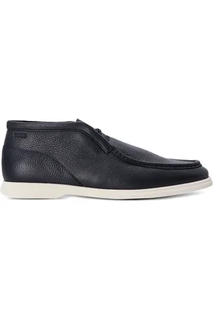 HUGO BOSS Klassische Desert-Boots