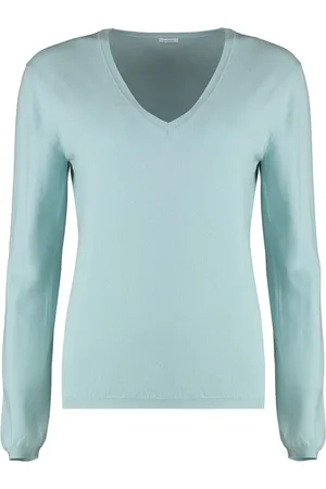Malo Klassischer Pullover