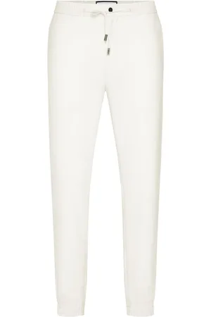 Philipp Plein Jogginghose mit Logo-Patch
