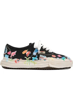 Maison Mihara Yasuhiro Baker Sneakers