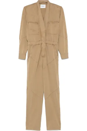 Marant Etoile Remady Jumpsuit