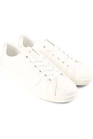 Calvin Klein Sneakers mit Schnürung