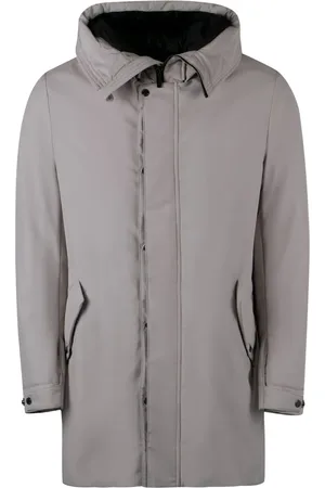MOORER Alibrando Parka