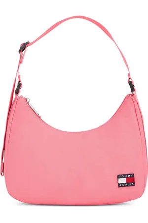 Tommy Hilfiger Schultertasche mit Logo-Applikation