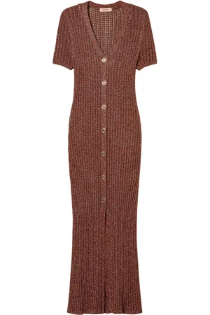 Twin-Set Gestricktes Kleid