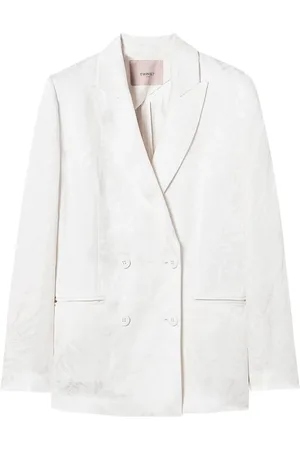 Twin-Set Gewebter Blazer