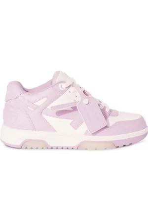 OFF-WHITE Out of Office Sneakers