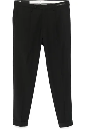 MICHAEL COAL Klassische Hose