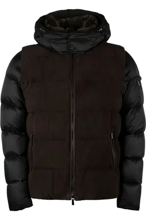 MOORER Casciano Jacke