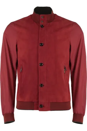 MOORER Mezzano Bomberjacke