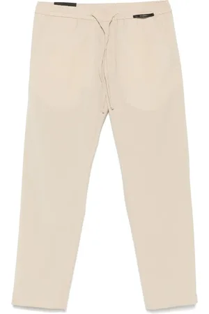 MICHAEL COAL Hose mit Tapered-Bein