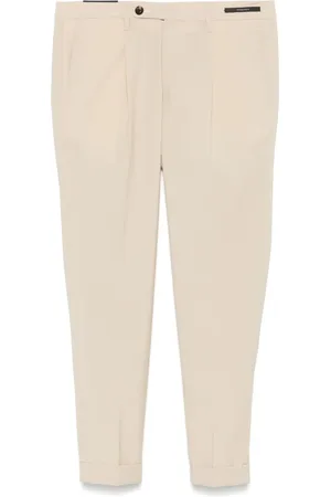 MICHAEL COAL Klassische Hose
