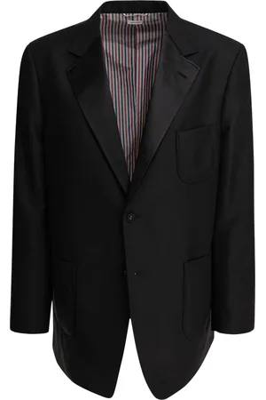 Thom Browne Einreihiges Sakko