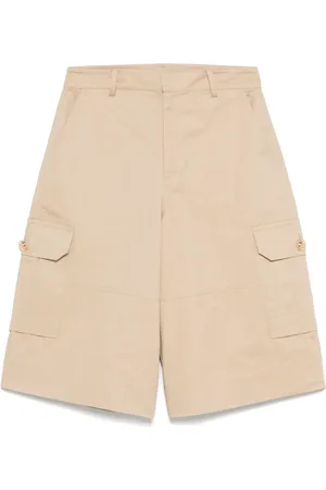 Maje Klassische Cargo-Shorts