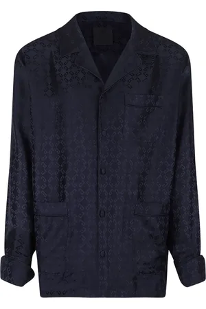 Givenchy Hemd aus Seide