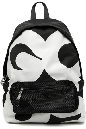 GCDS Andy Rucksack mit Logo
