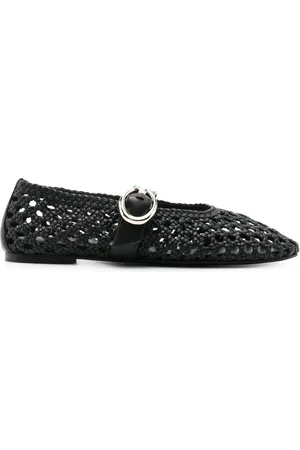 Stuart Weitzman Thea Ballerinas
