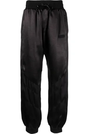 Dsquared2 Jogginghose mit Satin-Finish