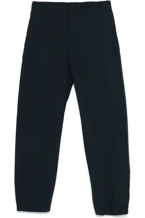Paul Smith Chino mit Logo-Patch