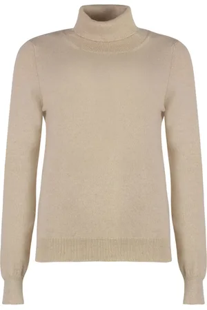 Malo Pullover aus Kaschmir