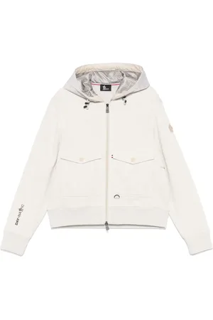 Moncler Jacke mit Kapuze