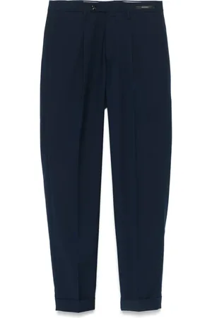 MICHAEL COAL Klassische Hose
