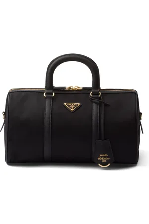 Prada Mittelgroße Re-Edition 1978 Handtasche