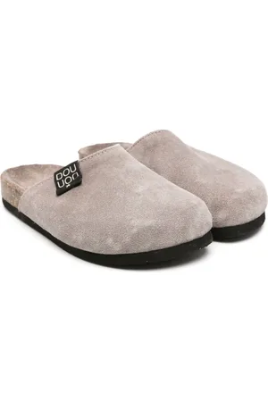 DOUUOD KIDS Birky Slipper