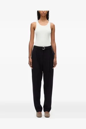 3.1 Phillip Lim Hose mit geradem Bein