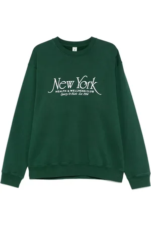 Sporty & Rich NY 94 Sweatshirt