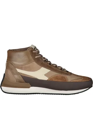 Diadora Sneakers aus Leder