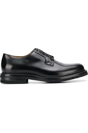 Green george Elegante Derby-Schuhe