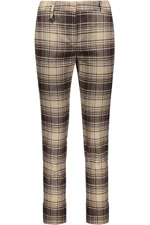 LORENA ANTONIAZZI Klassische Hose